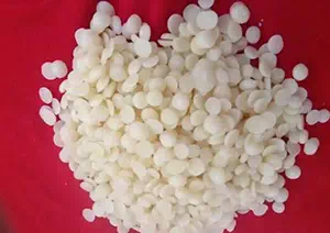 Microcrystalline Wax CAS 8001-75-0