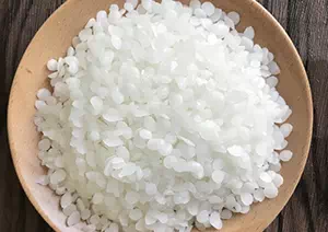 microcrystalline wax CAS 8001-75-0
