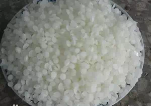 microcrystalline wax CAS 8001-75-0