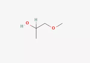 1-methoxy-2-propanol CAS 107-98-2 propylene glycol methyl ether
