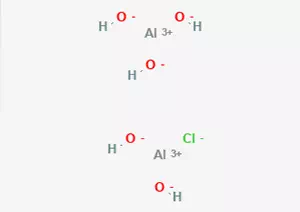 aluminum chlorohydrate CAS 12042-91-0