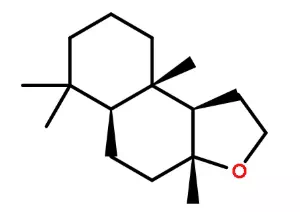 Ambroxane CAS 6790-58-5