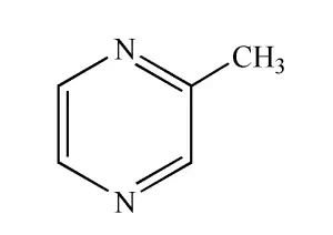 2-Methylpyrazine CAS 109-08-0