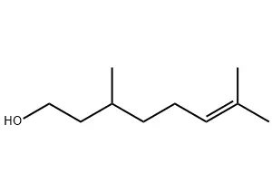 Citronellol CAS 106-22-9