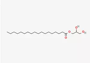 glyceryl monostearate CAS 11099-07-3