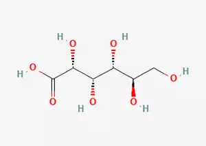 gluconic acid CAS 526-95-4