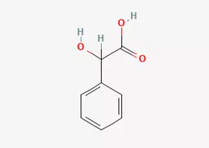 dl-mandelic acid CAS 90-64-2