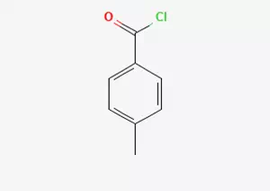 p-toluoyl chloride CAS 874-60-2