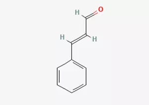 cinnamic aldehyde CAS 104-55-2
