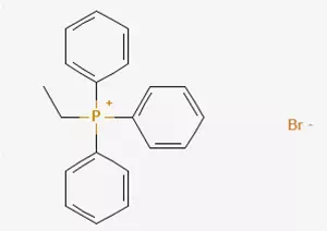 ethyltriphenylphosphonium bromide CAS 1530-32-1