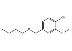 Vanillyl butyl ether CAS 82654-98-6