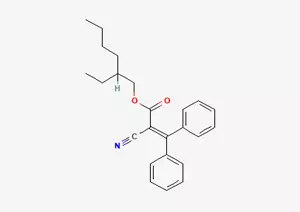octocrylene CAS 6197-30-4