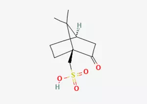 d-camphorsulfonic acid CAS 3144-16-9