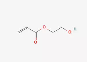 2-hydroxyethyl acrylate CAS 818-61-1 hea