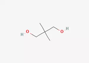 neopentyl glycol CAS 126-30-7
