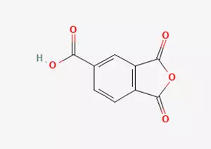 trimellitic anhydride CAS 552-30-7
