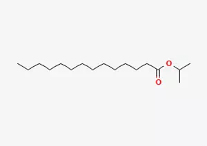 isopropyl myristate CAS 110-27-0