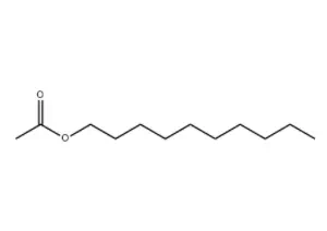 N-DECYL ACETATE CAS 112-17-4