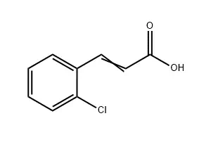 2-Chlorocinnamic acid CAS 3752-25-8