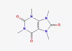 四甲尿酸 CAS 2309-49-1