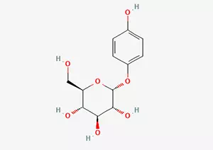 alpha-arbutin CAS 84380-01-8