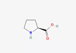 l-proline CAS 147-85-3