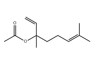 Linalyl acetate CAS 115-95-7