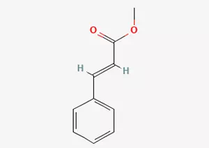 methyl cinnamate CAS 103-26-4