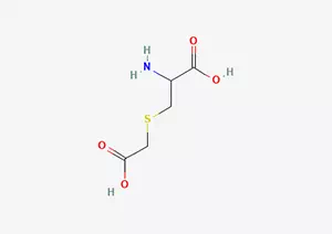 carbocysteine CAS 2387-59-9