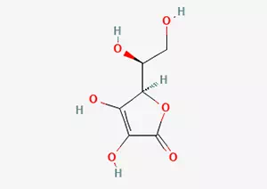 L-Ascorbic Acid CAS 50-81-7