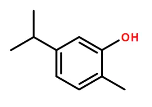 Carvacrol CAS 499-75-2