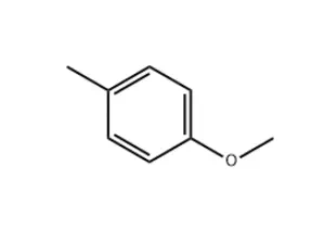 4-Methylanisole CAS 104-93-8
