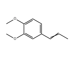 Methyl isoeugenol CAS 93-16-3