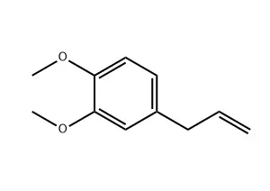 Methyl eugenol CAS 93-15-2