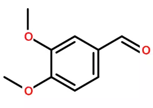 Veratraldehyde CAS 120-14-9
