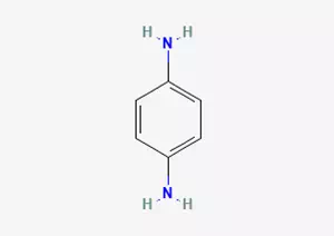 p-Phenylenediamine CAS 106-50-3