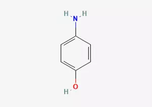 4-Aminophenol CAS 123-30-8