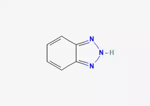 Benzotriazole CAS 95-14-7