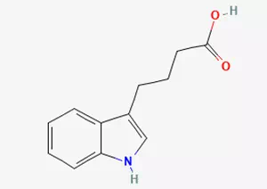 indole-3-Butyric acid CAS 133-32-4
