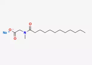 sodium lauroylsarcosinate CAS 137-16-6