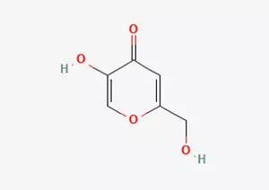 kojic acid CAS 501-30-4