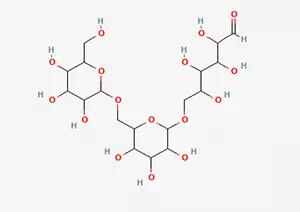 dextran CAS 9004-54-0