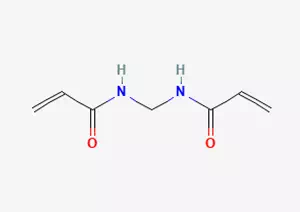 N-Methylenebisacrylamide CAS 110-26-9