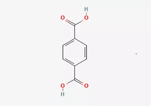 Terephthalic acid CAS 100-21-0