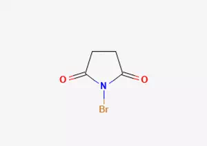 N-Bromosuccinimide CAS 128-08-5