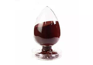 Ferric Oxide CAS 1309-37-1