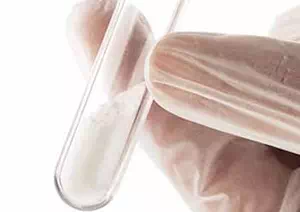 Rapamycin Powder CAS 53123-88-9
