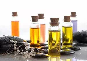 Olibanum Oil CAS 8016-36-2