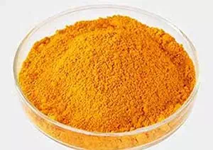 Iron Chloride Hexahydrate CAS 10025-77-1
