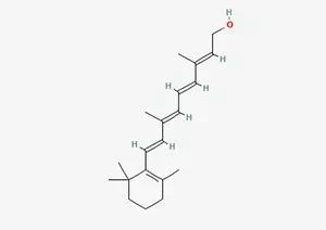 Vitamin A1 Retinol CAS 68-26-8